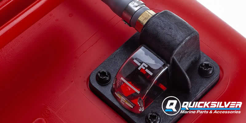 Show products in category Quicksilver Spare Fuel Tanks
